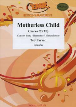 Motherless Child Standard