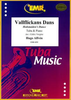 Vallflickans Dans Standard