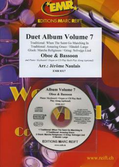 Duet Album Vol. 7 Standard