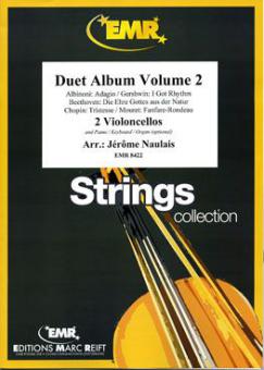 Duet Album Vol. 2 Standard