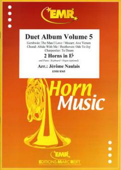 Duet Album Vol. 5 Standard