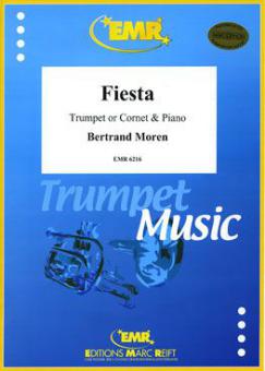 Fiesta Standard