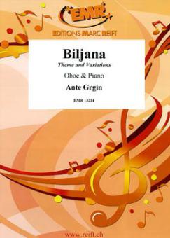 Biljana Standard