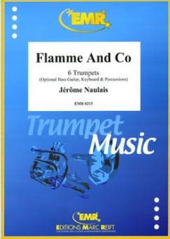 Flamme and Co Standard