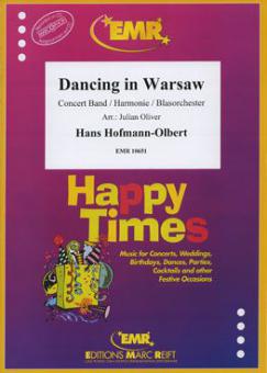 Dancing in Warsaw Standard