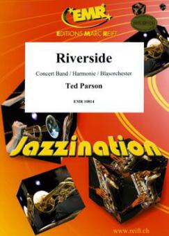 Riverside Standard