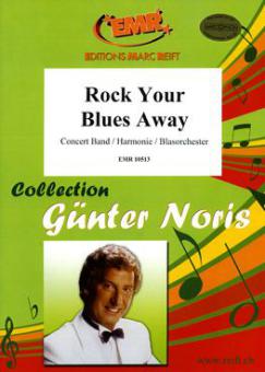 Rock Your Blues Away Standard