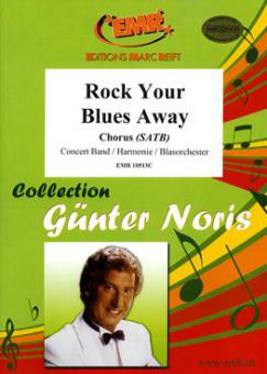 Rock Your Blues Away Standard