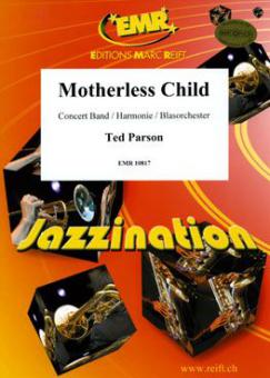 Motherless Child Standard