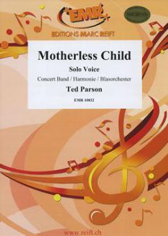 Motherless Child Standard