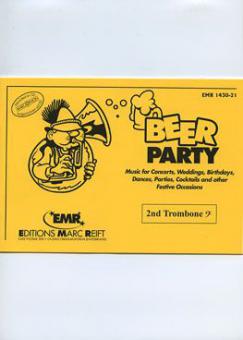 Beer Party Standard