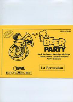 Beer Party Standard