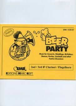 Beer Party Standard