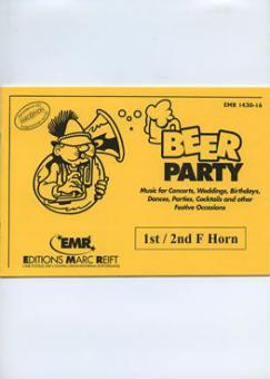 Beer Party Standard