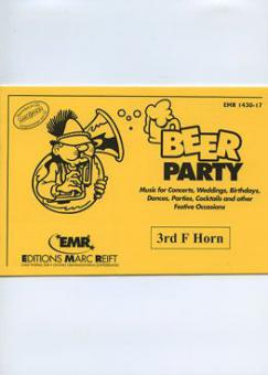 Beer Party Standard