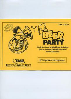 Beer Party Standard