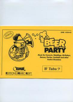Beer Party Standard