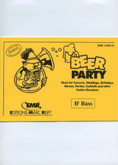 Beer Party Standard