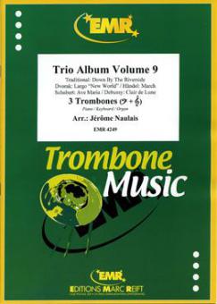 Trio Album Vol. 9 Standard