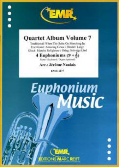 Quartet Album Vol. 7 Standard