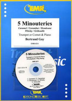 5 Minouteries Standard