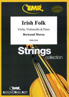 Irish Folk Standard