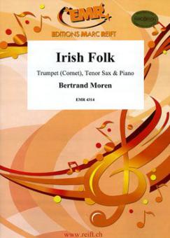 Irish Folk Standard