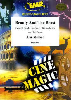 Beauty And The Beast Standard