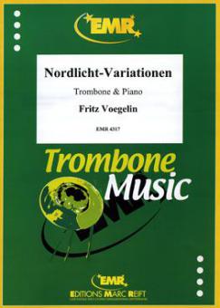 Nordlicht Variationen Standard