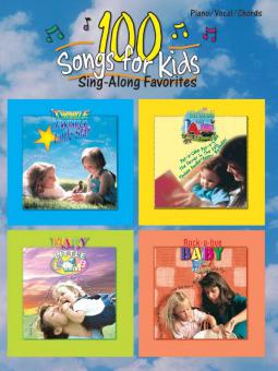 100 Songs for Kids 