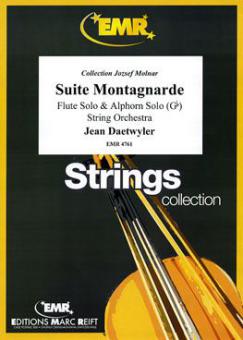 Suite Montagnarde Standard