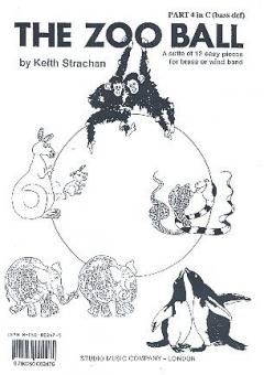 The Zoo Ball 