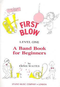 First Blow Level 1 