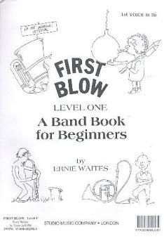 First Blow Level 1 