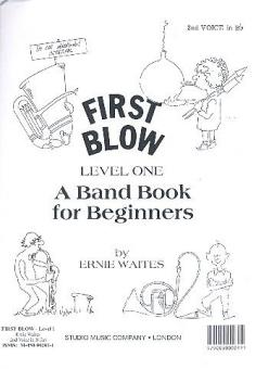 First Blow Level 1 