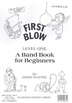 First Blow Level 1 