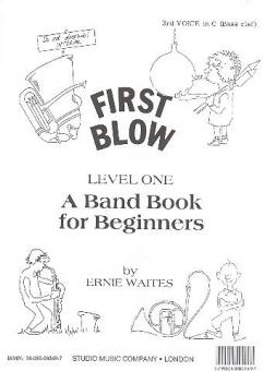 First Blow Level 1 