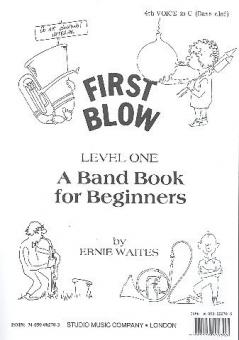 First Blow Level 1 