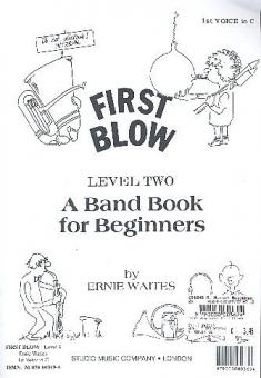 First Blow Level 2 