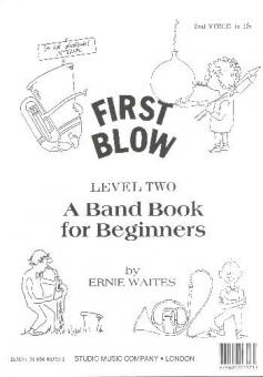 First Blow Level 2 