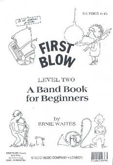 First Blow Level 2 