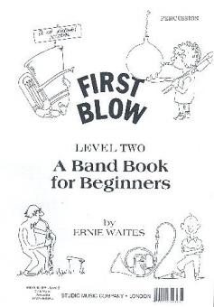 First Blow Level 2 
