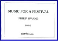 Music For A Festival 
