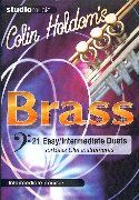 Studio For Brass 21 Duets 