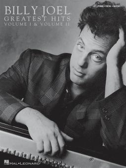 Greatest Hits Vol I & II Vol. 1 & 2 