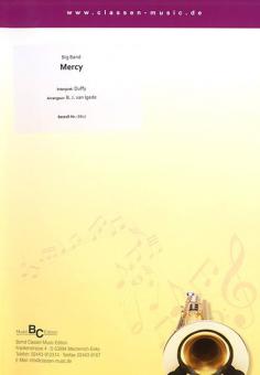 Mercy 