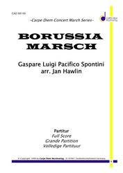 Borussia Marsch 