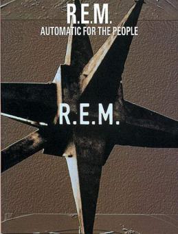 Automatic For The People 