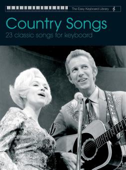 Country Songs 
