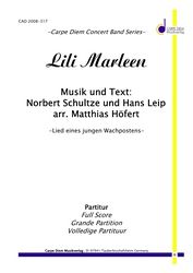 Lili Marleen 